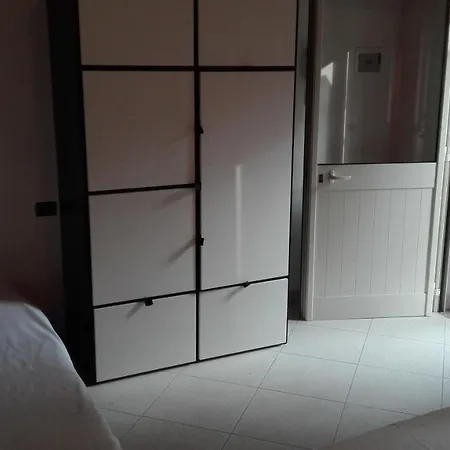 Hostel Di Montefiorino