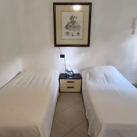 Di Vandrerhjem Montefiorino