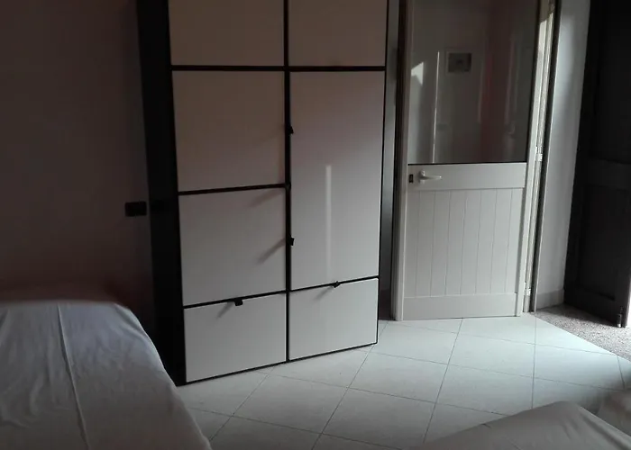 Hostel Di Montefiorino